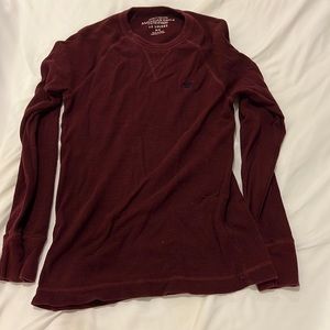 American Eagle long sleeve shirt